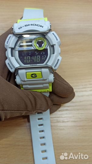 Часы мужские casio g shock