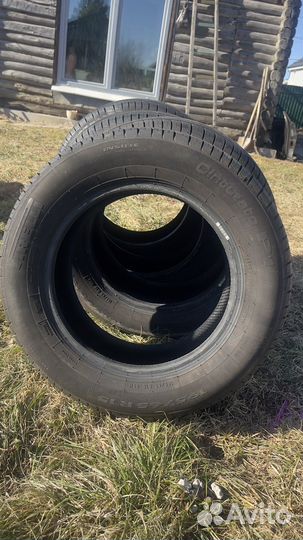 Pirelli Cinturato P1 195/65 R15 95H