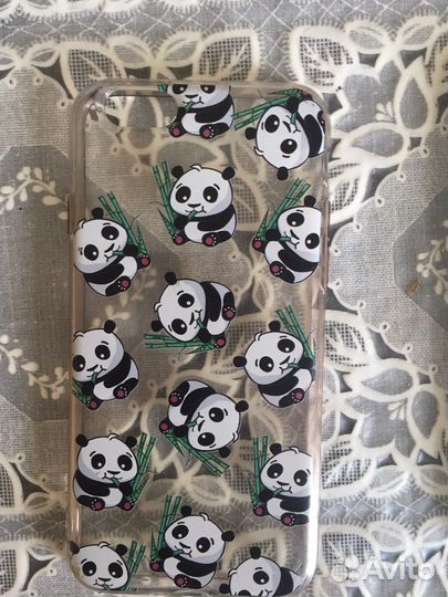 Чехол на iPhone 6s