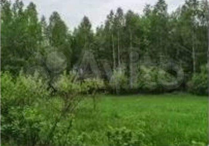 Участок 4,4 га (СНТ, ДНП)