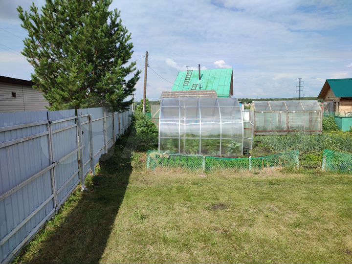 Дача 48 м² на участке 5 сот.