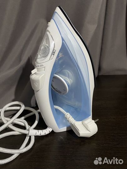 Утюг philips easySpeed