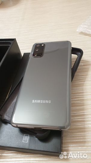 Samsung galaxy s20