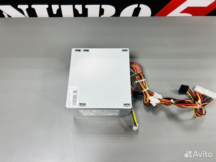 Блок питания 3Cott-450ATX 450W
