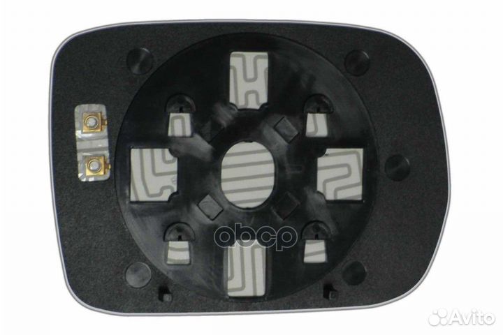 Стекло зеркала 10330106 Ergon