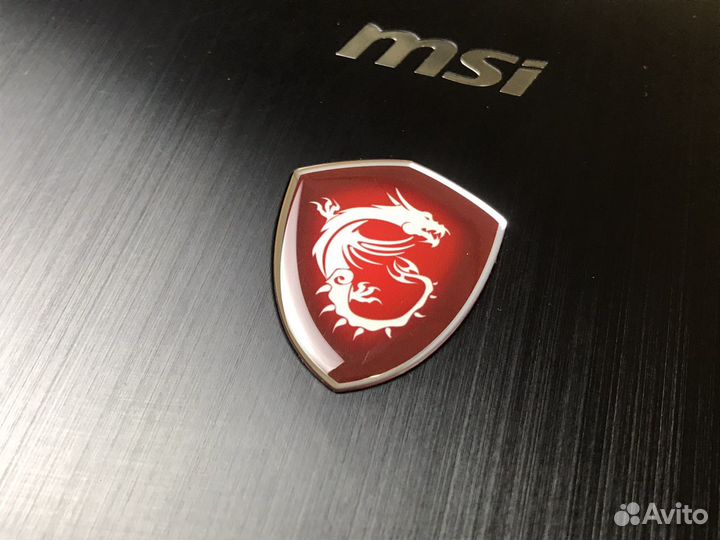 Игровой ноутбук 16GB RAM, i5, IPS
