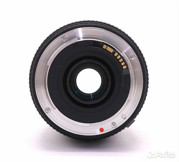 Sigma AF 70-300mm f/4-5.6 APO macro DG for Canon EF (Japan)