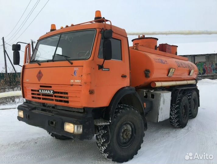 Водитель автомобиля (всd, допог)