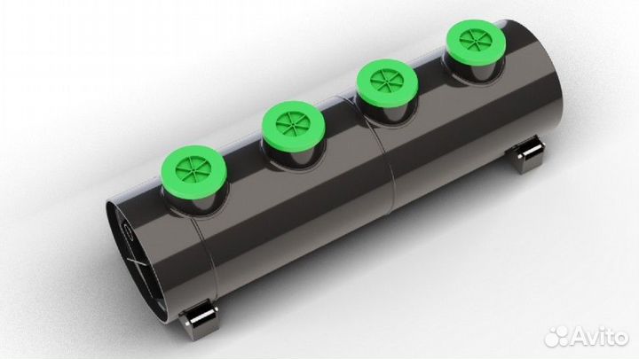 Септик / Канализация / Эко 1579