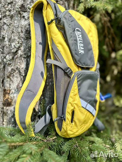 Туристический рюкзак Camelbak 2л