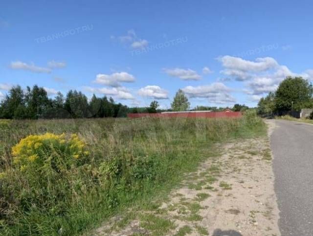 Участок 24,2 га (СНТ, ДНП)