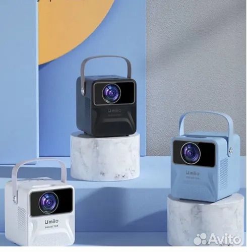 Проектор umiio