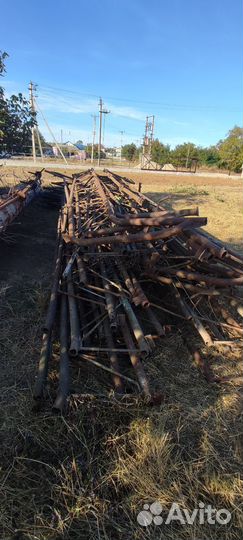 Стройматериалы