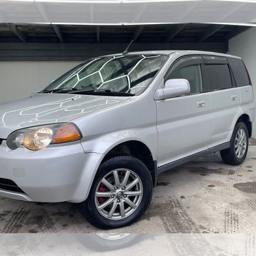 Honda HR-V 1.6 CVT, 2000, 395 714 км