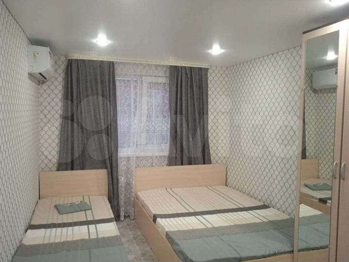 Комната 20 м² в 3-к., 1/1 эт.