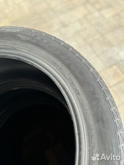 Hankook Ventus ST RH06 305/45 R22 118V