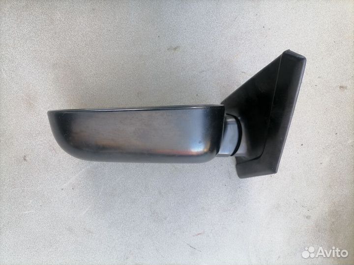 Зеркало правое для Mitsubishi RVR 1991-1997