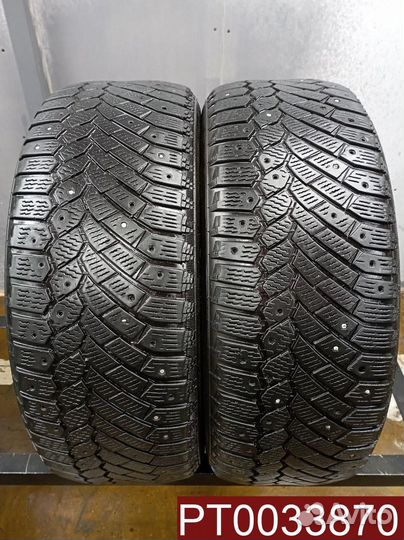 Continental ContiIceContact 215/55 R17 98H