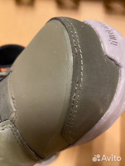 Ботинки сноубордические 32 ThirtyTwo Lashed Double