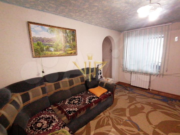 Дом 174,5 м² на участке 6 сот.