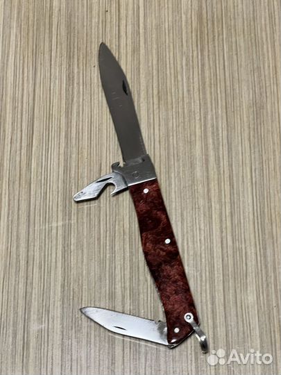 Ножи СССР