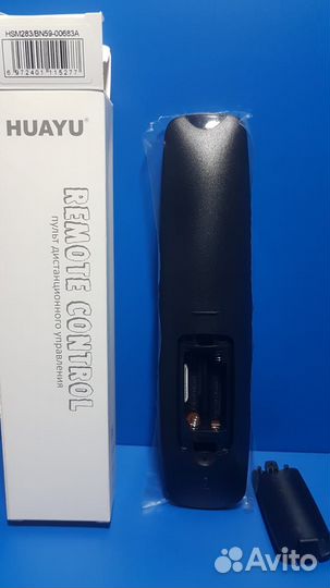 Пульт для тв Samsung BN59-00683A (TV) (#1759)