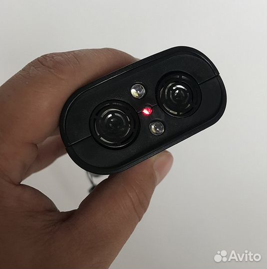 Отпугиватель собак