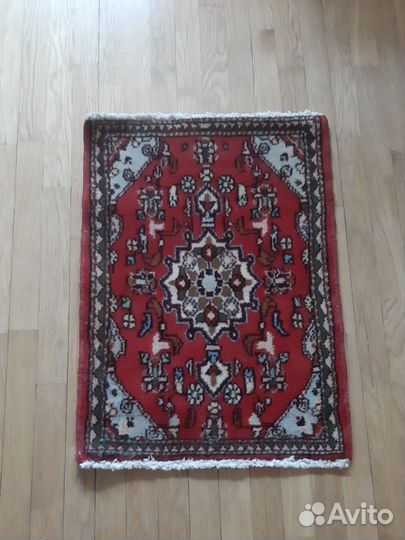 Ковер персидский ручной работы