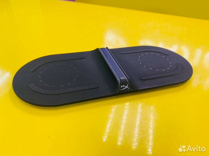 Беспроводное зарядное устройство Hyperx ChargePlay