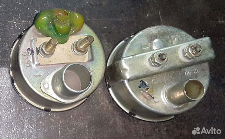 Указатель индикатор приборной панели УАЗ