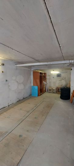 Гараж, 25 м²