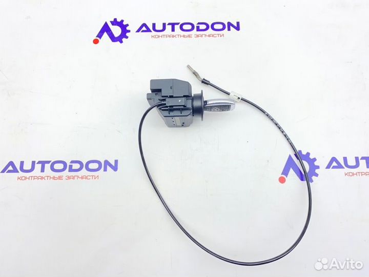 Замок зажигания с ключом Mercedes E-Класс W211