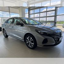 Новый Changan Eado Plus 1.4 AMT, 2023, цена 2 329 900 руб.