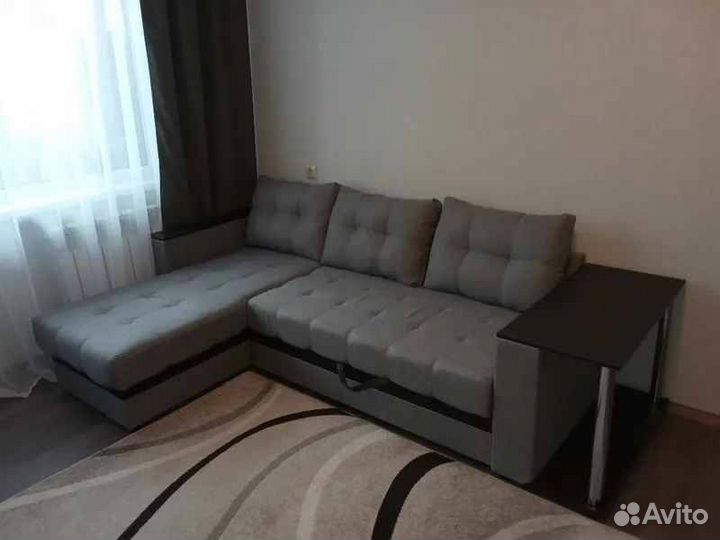 Угловой диван