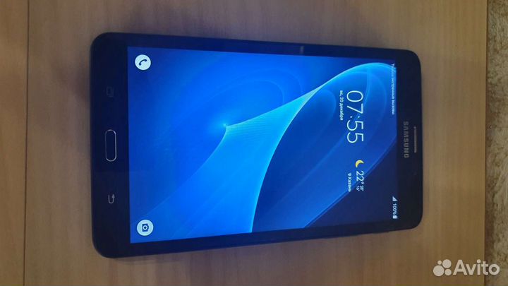 Планшет samsung galaxy tab a8 0