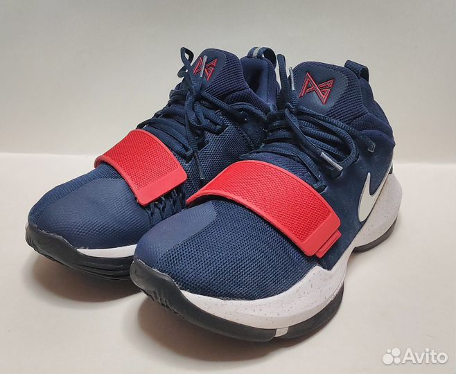 Оригинальные кроссовки Nike Pg 1