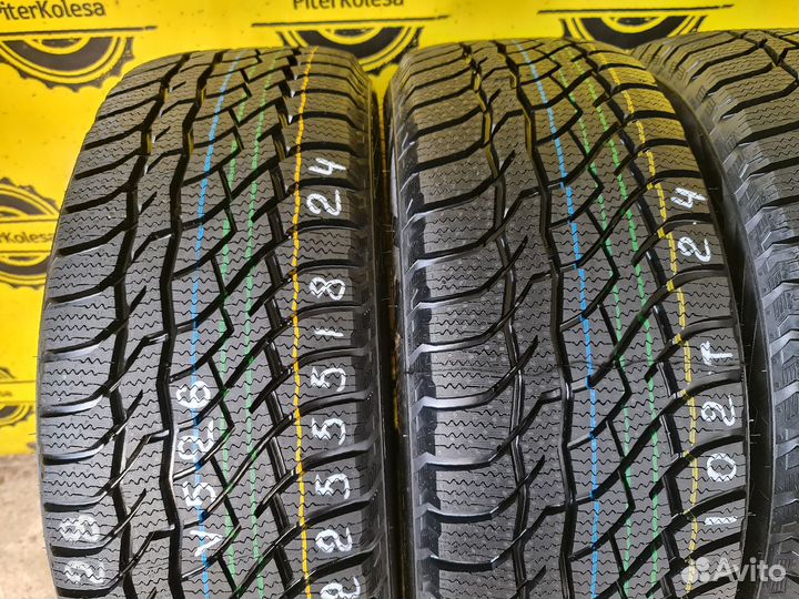 Viatti Bosco S/T V-526 225/55 R18