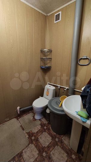 3-к. квартира, 59,3 м², 1/2 эт.