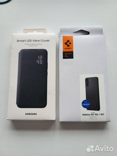 Чехол на samsung s21,s22 plus