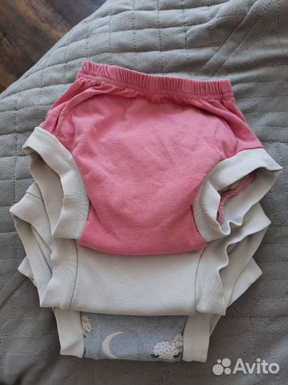 Трусики для приучения к горшку little pirate