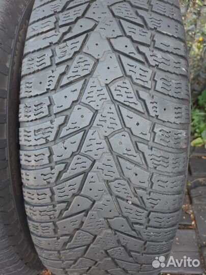 GT Radial IcePro SUV 3 235/65 R17