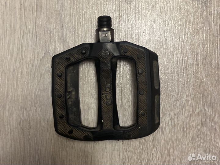 Запчасти на вмх