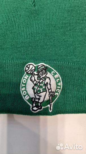 Шапка Mitchell Ness