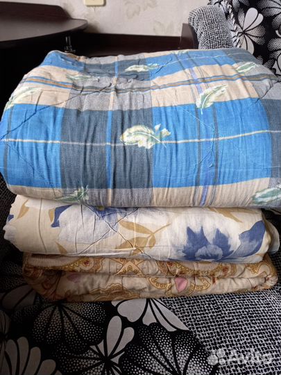 Одеяло 2х спальное