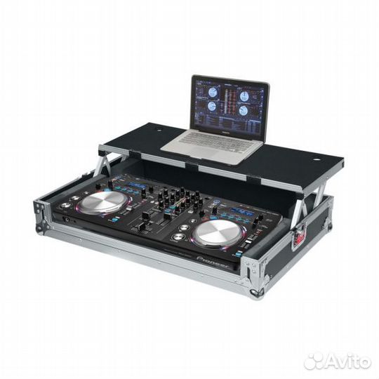 Кейс для DJ контроллеров gator G-tour dspunicntla