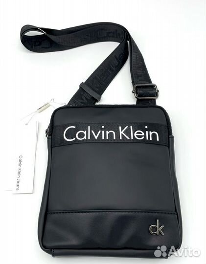 Сумка мужская Calvin Klein
