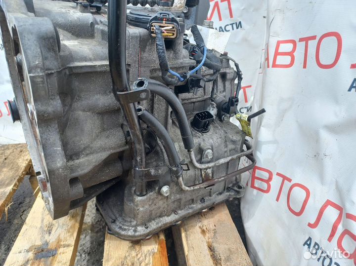 АКПП Kia Rio 4ступ