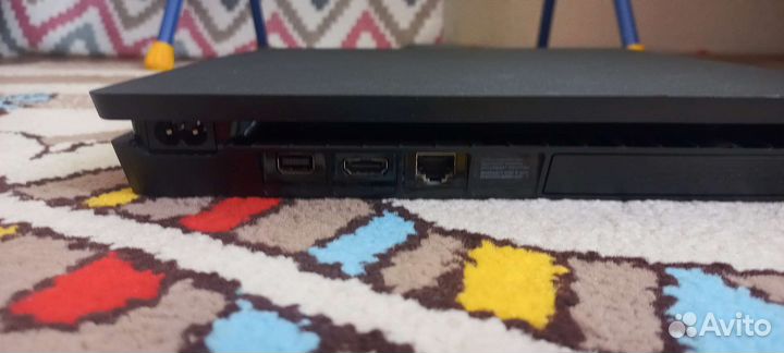 Sony playstation 4 slim 1tb