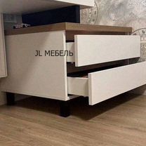 Рабочая зона от производителя