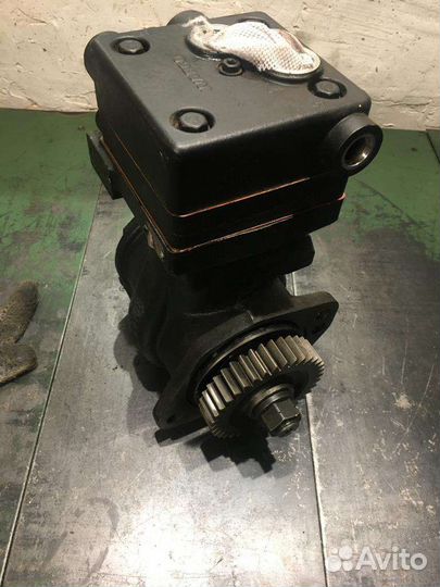 Компрессор cummins 6iSBe